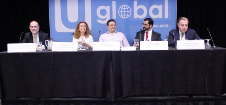 2018 Uglobal Immigration Convention Los Angeles