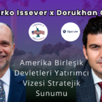 America EB5 Visa - Oğuz Law Görüşmesi