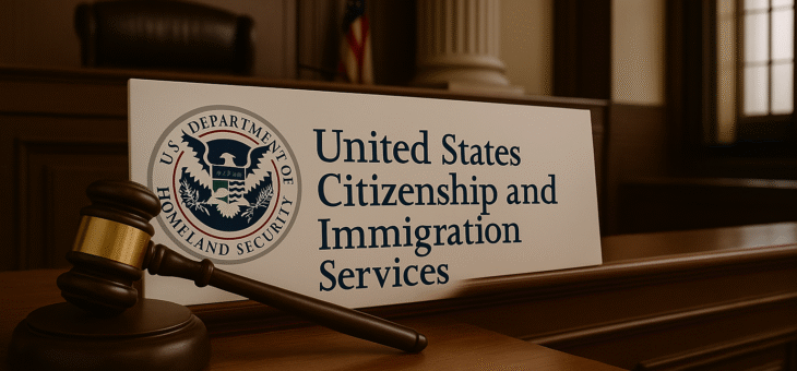 IIUSA v. USCIS: The Fight Over EB-5’s Sustainment Period