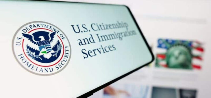 USCIS and the EB-5 mandate: Between statute, interpretation, and enforcement