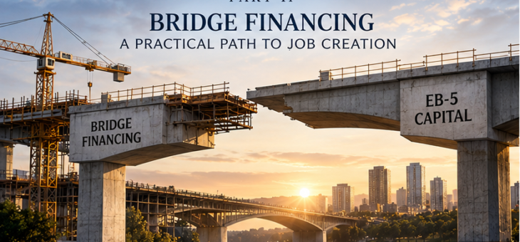 Bridge Financing and the Economics of Capital Formation