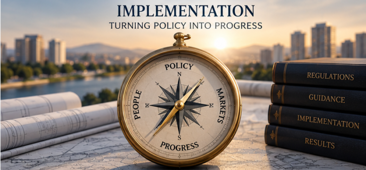 What Makes Good Regulation? Lessons from the DHS EB-5 Proposed Rule